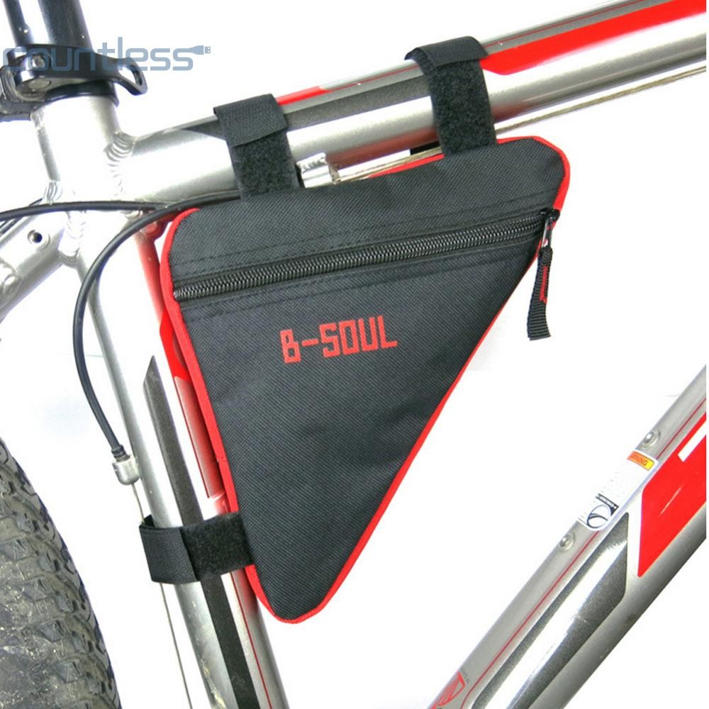 กระเป๋ากันน้ําสำหรับแฮนด์บาร์จักรยาน พร้อม.Accessories for EBike & MTB cycling