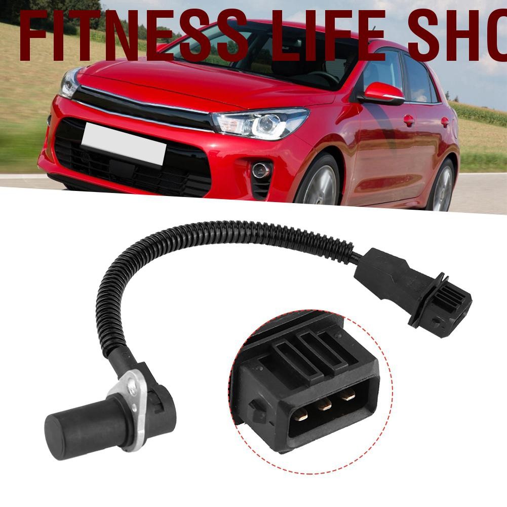 Fitness Life Shop-th 0k30e18131b เซ็นเซอร์ตำแหน่งเพลาลูกเบี้ยวสำหรับ Kia Rio 1.5L 1.6L 01-05