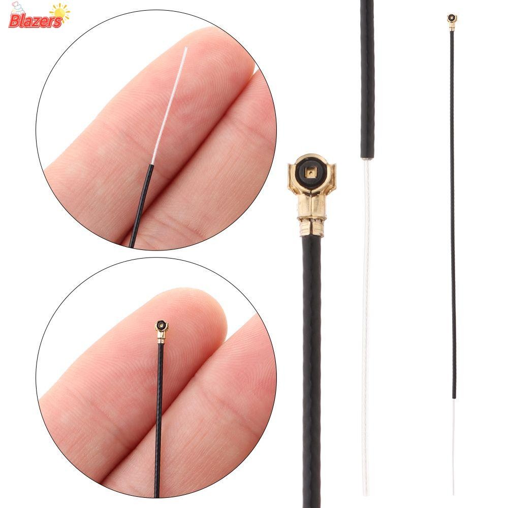 BLAZERS 2/5/10 ชิ้นอะไหล่สีดํา XM XM สําหรับ Frsky RC Multirotor