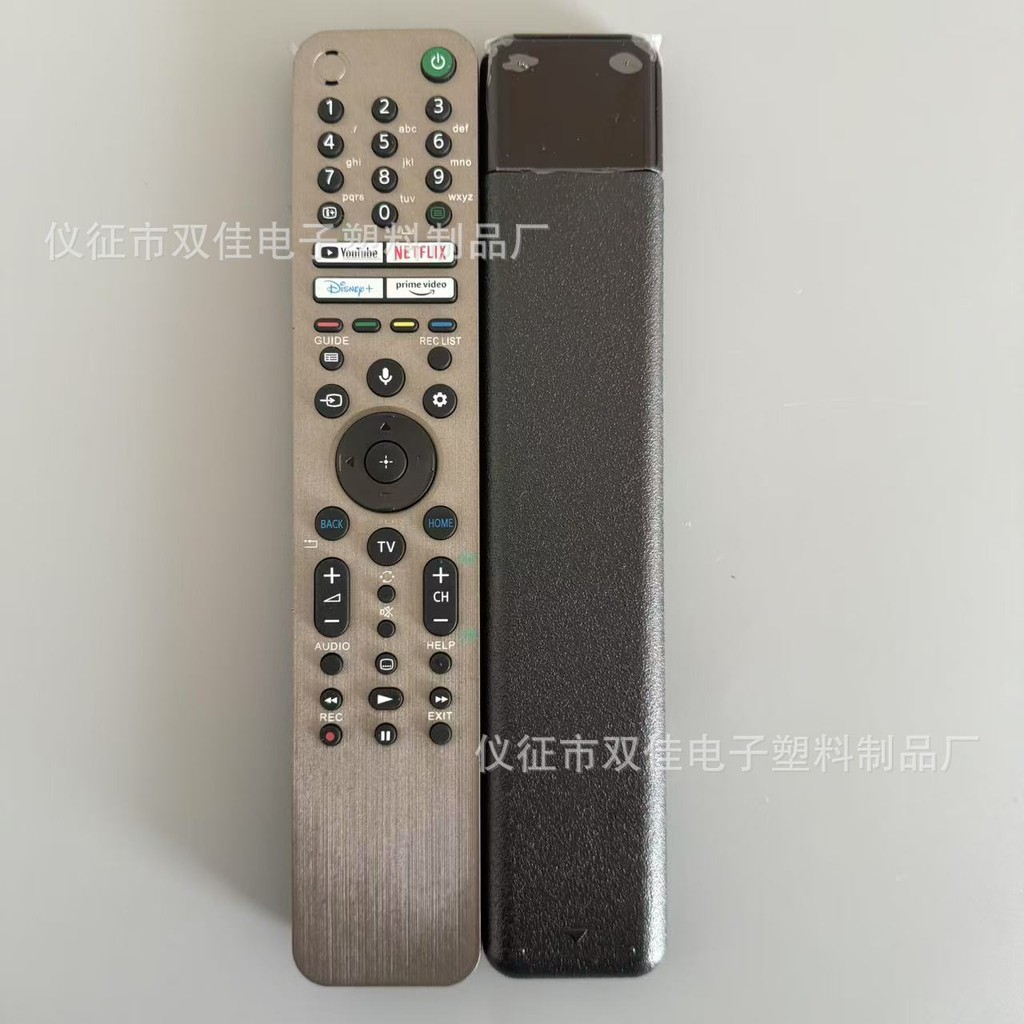 R RMF-TX621E เหมาะสําหรับ Sony TV รีโมทคอนโทรลเสียงอัจฉริยะ XR-55A90J