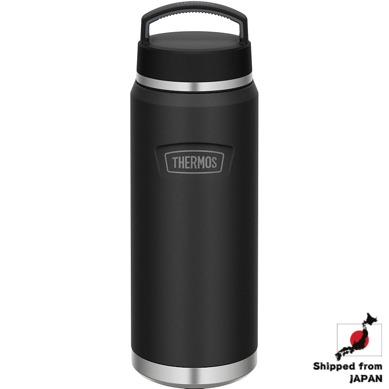 【ICON SERIES】Thermos Food Jar and Hydration Bottles - 500ml, 710ml, 945ml, and 1.2L - Insulated and 