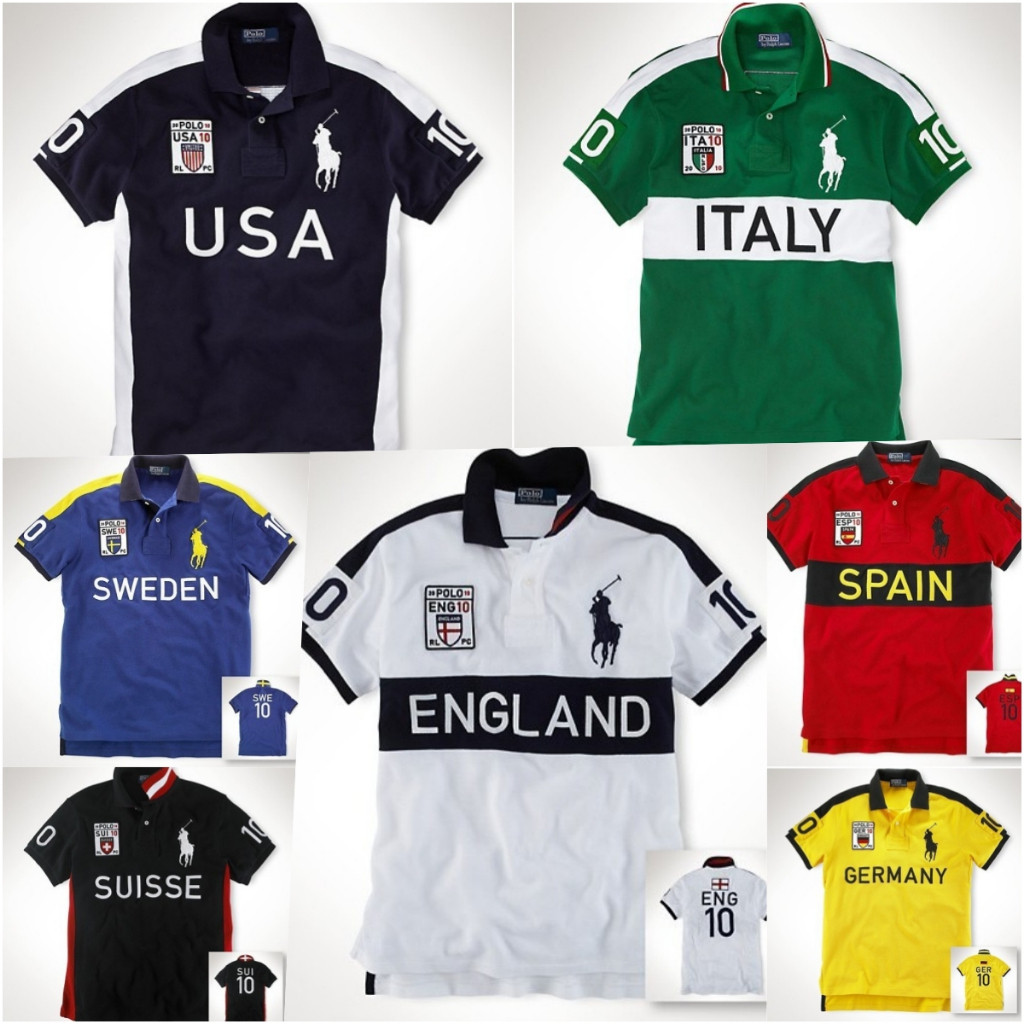 2025 ฤดูร้อนใหม่เสื้อโปโลผู้ชายปกปักม้าป้ายแห่งชาติสบายๆขนาดบวกด้านบนแขนสั้นเสื้อยืด