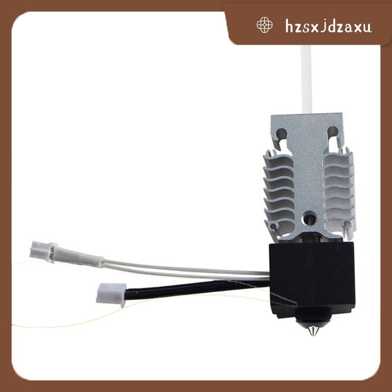 hzsxjdzaxuEnder 3 V3 SE ชุดบล็อกความร้อนสําหรับ Ender3 V3 SE Bimetal คอ