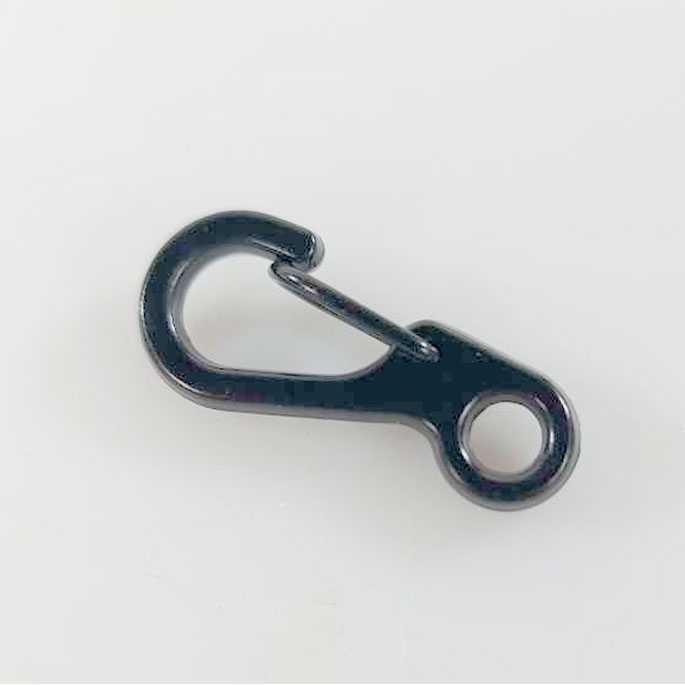 MRNSTREZHONGTAO Carabiner Mini Keychain Hanging Buckle - SF