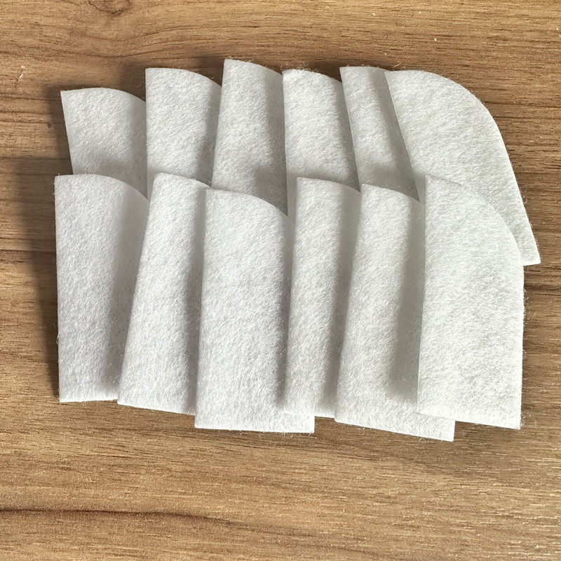 เหมาะสําหรับ Fish Leap เครื่องช่วยหายใจ YH-550 กรองผ้าฝ้ายกรองเมมเบรน Fish Leap 550 กรองอากาศเมมเบรน