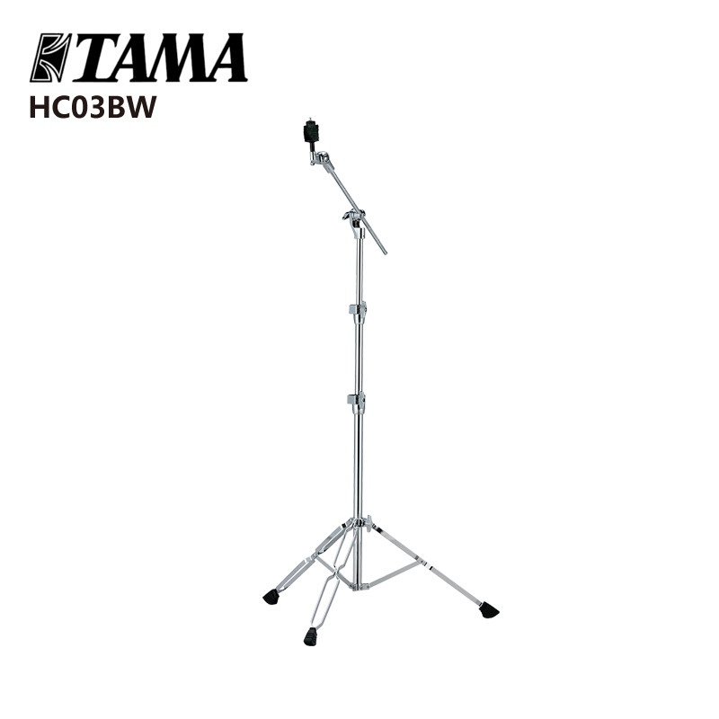 TAMA ตรงเอียง Rod Cymbal กรอบ HC03BW 42 43 52F 62 63 82LS 82W 83 84BW 103BW