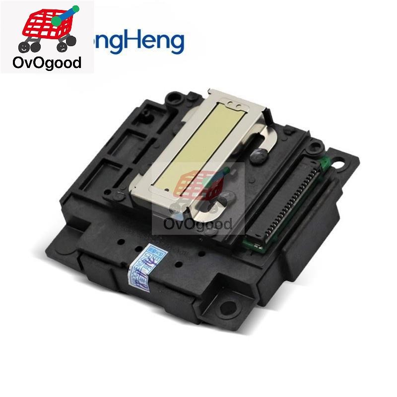 หัวพิมพ์สําหรับ Epson L1110 L3100 L3210 L3106 L3108 L3110 L3115 L3116 L3117 L3118 L3119 L3150 L3156 