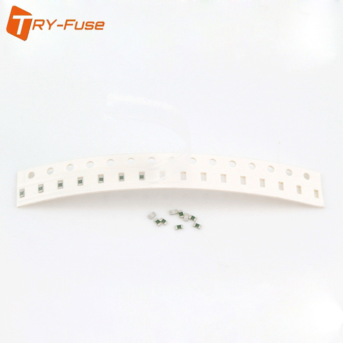 Quick Break Patch FUSE SMD FUSE 0603/1608 2.5A 32V