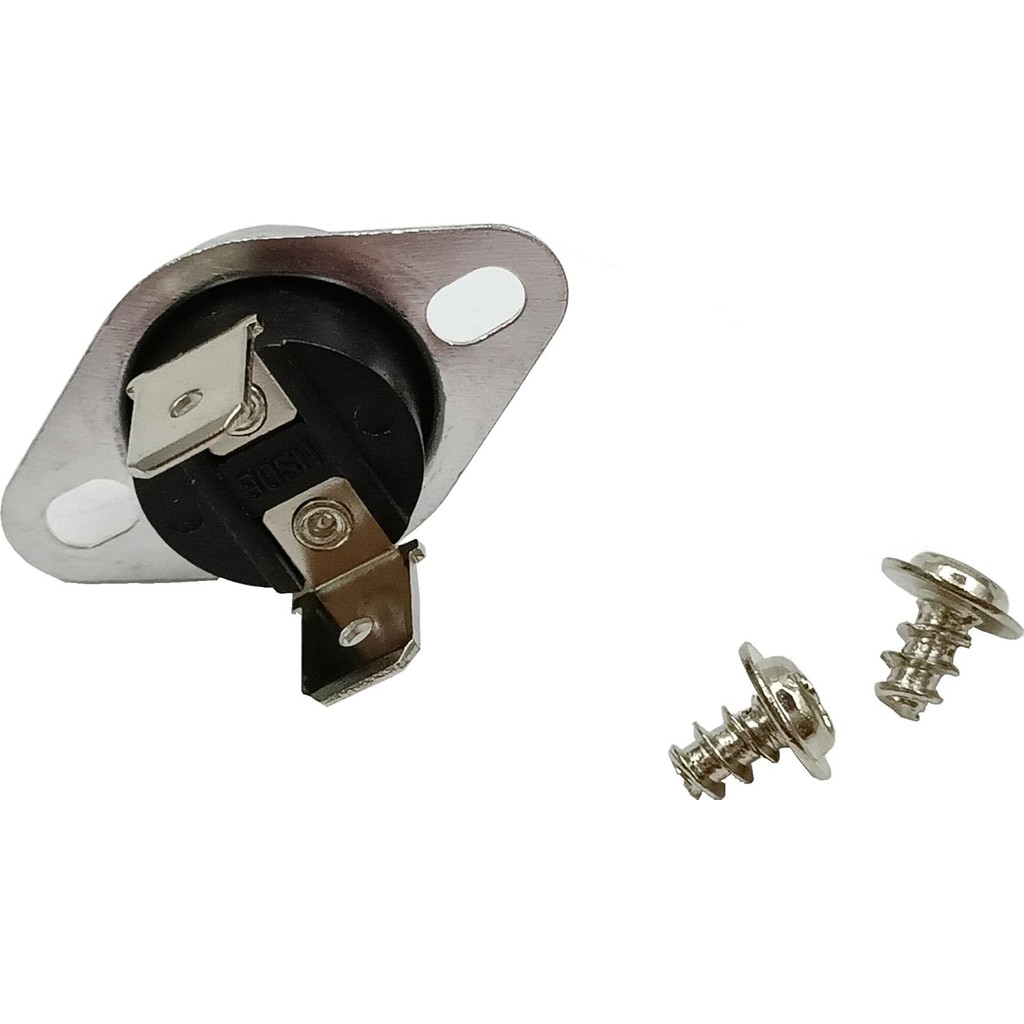 006725F รีเซ็ตอัตโนมัติ 135F เหมาะสําหรับ Raypak Pool เครื่องทําความร้อนสูงจํากัด Thermostat สวิทช์แ