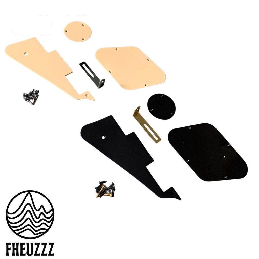 Gibson Epiphone Les Paul Guitar Beskemer Pickguard