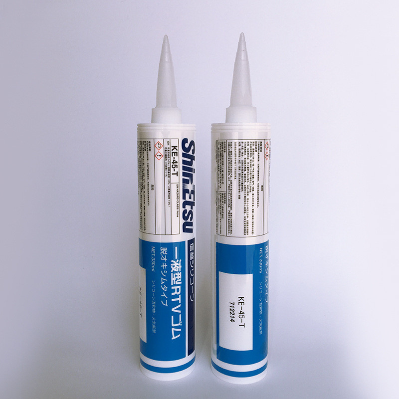 Shinyue KE-45T/W/B/R/G อุตสาหกรรมซีล KE45 ประกอบกาวส่วนประกอบไฟฟ้ากาวฉนวนกันความร้อน