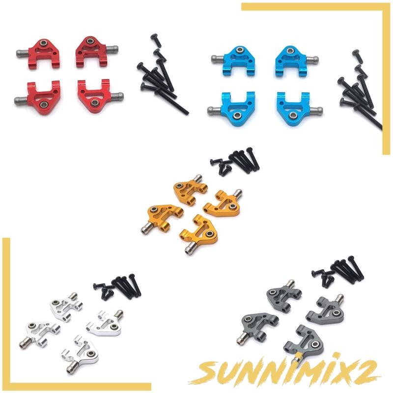 [Sunnimix2] RC สวิงอาร์มล่างด้านหลังสําหรับ 1/28 Scale Heavy Duty อัพเกรดสําหรับ K989 P929 K979