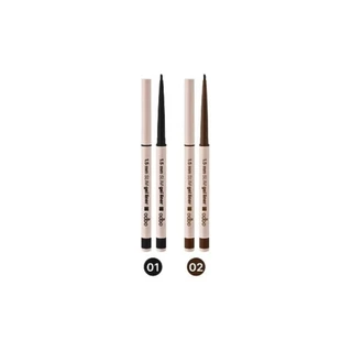 ODBO 1.5 MM. SLIM GEL LINER (OD3021) โอดีบีโอ 1.5 มม. สลิม เจลไลเนอร์ x 1 ชิ้น abcmall