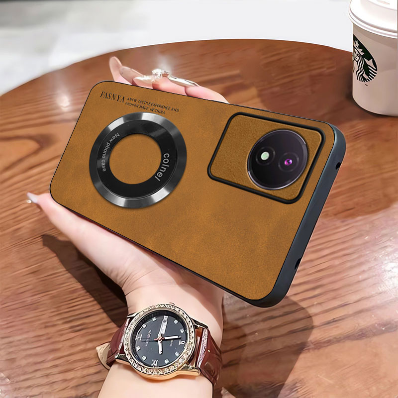 เคส VIVO Y02 y02t y02a Case 1001