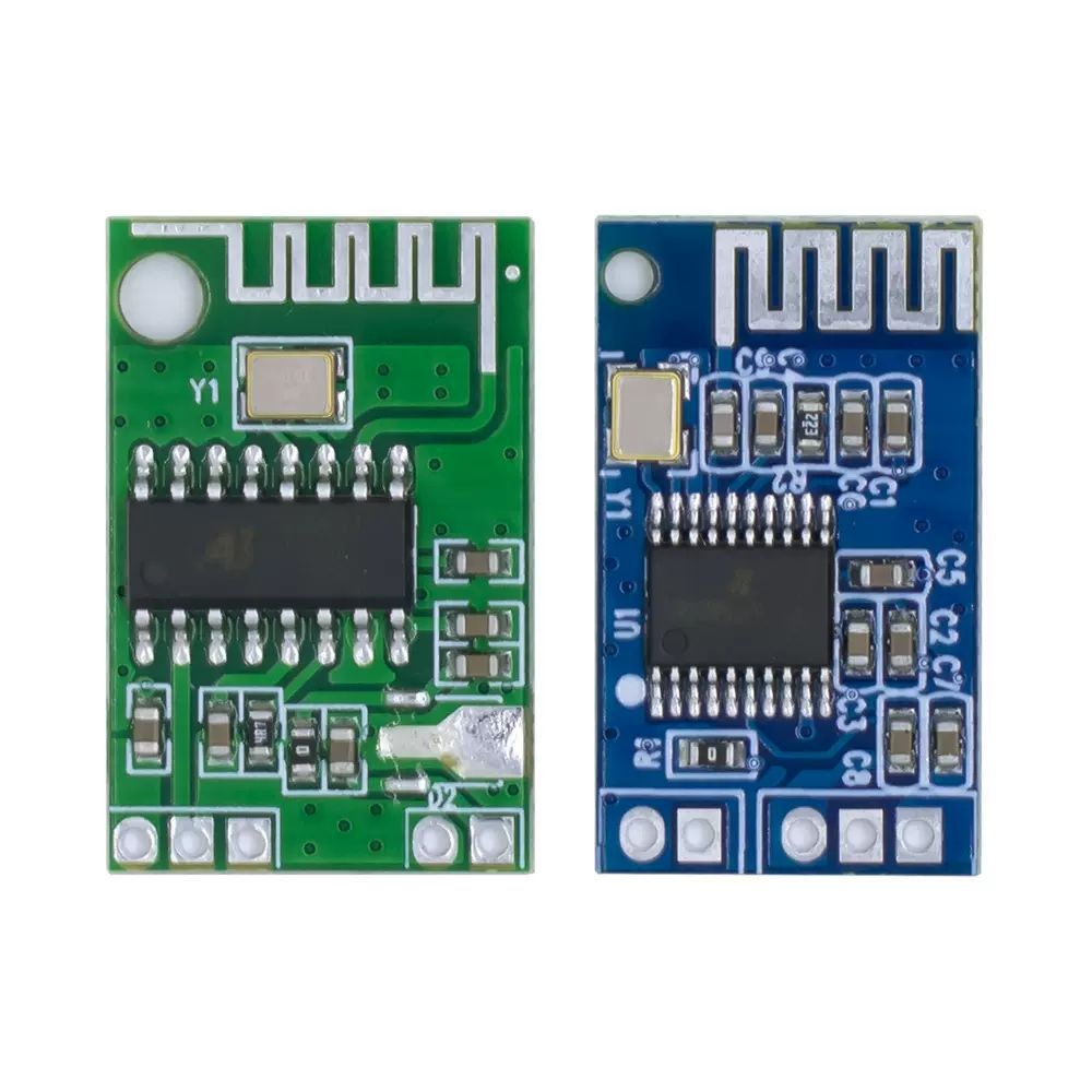 โมดูลเสียงบลูทูธ บอร์ดขยายเสียงบลูทูธ 3.3v-6v CA-6928