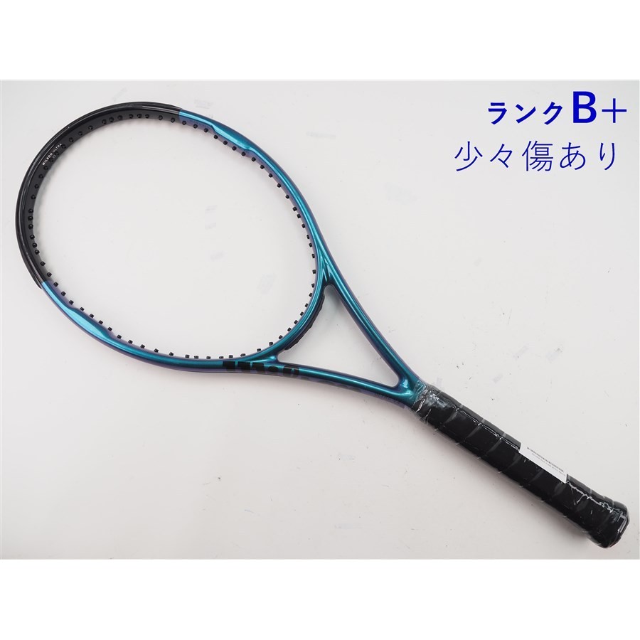 ไม้เทนนิส Wilson Ultra Tour CV V4.0 (95) (303g) (G3) มือสอง[USED Tennis Racket]