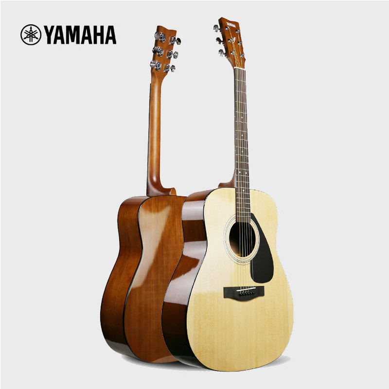 YAMAHA YAMAHA Guitar F600/F620 Beginner Acoustic 137cm Student Female FX600II Electric Case Guitar