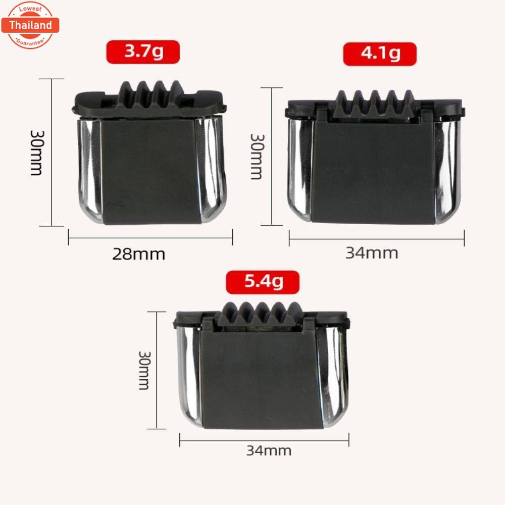 AKZDXE ชุดอุปกรณ์ซ่อม สำหรั Toyota Camry เครื่องปรัอากาศในรถยนต์ การตกแต่งภายในรถยนต์ ที่หนีช่องแอร์