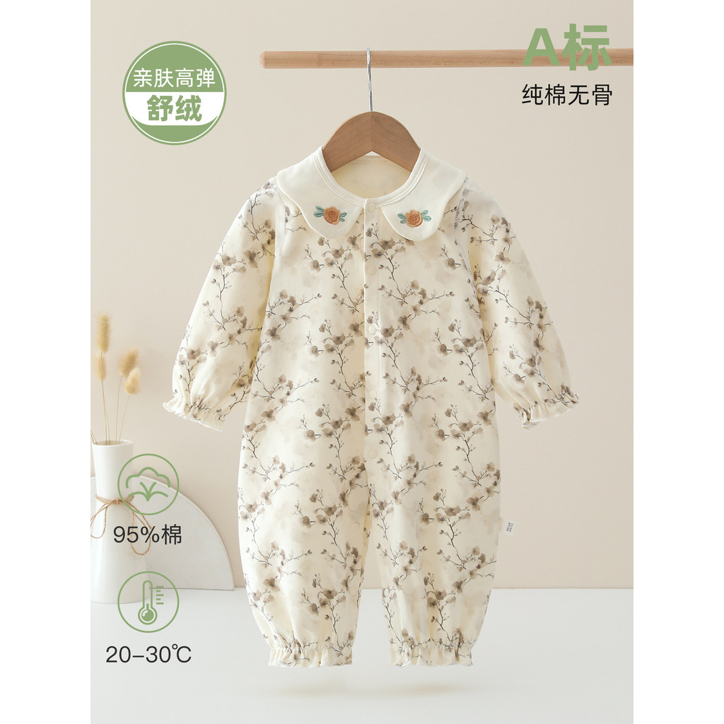 ชุดรอมเปอร์เด็ก zuihu001.vn20250914