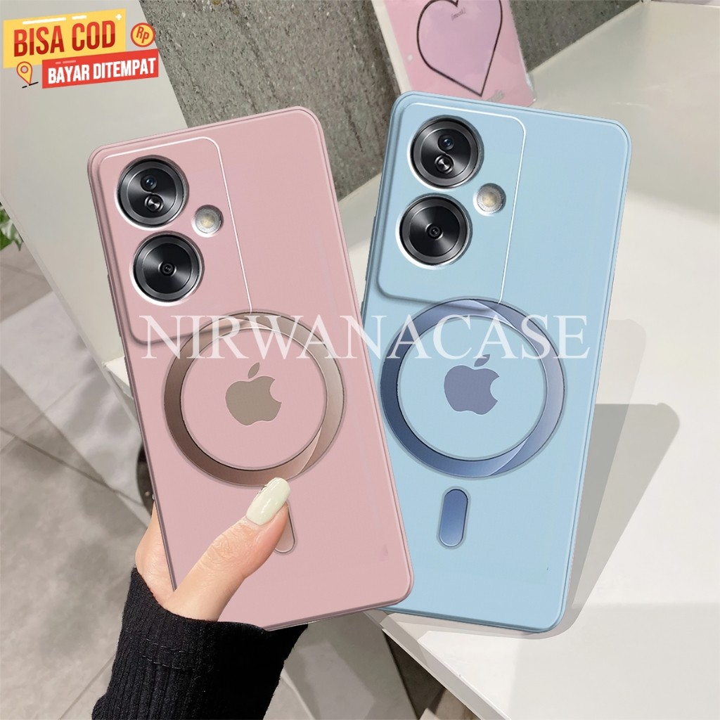 HP Oppo A79 5G - A98 5G - A38 - A18 - A58 4G - A78 5G - A78 4G - A60 - A17 - A17K - A16E - A16K - A1