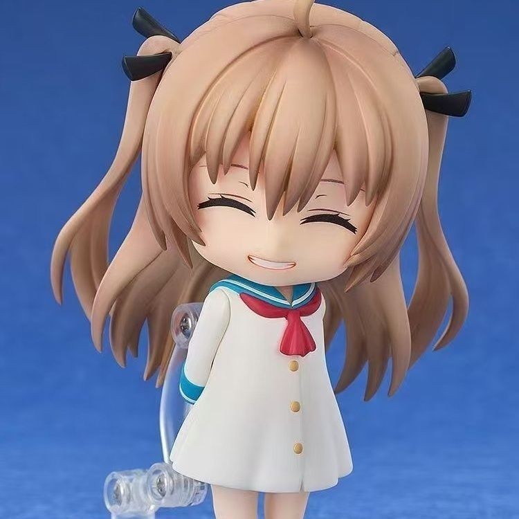 เนนโดรอยด์ใหม่#2616 Atomy-My Beloved Time-Atomy สินค้าอะนิเมะรุ่นเครื่องประดับ Fast Shipping