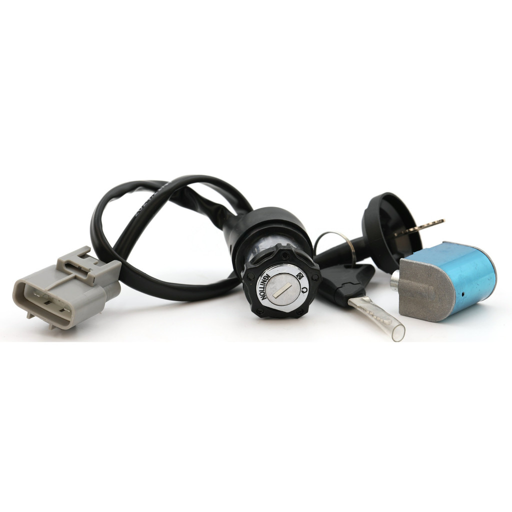 ล็อคประตูไฟฟ้า ATV เหมาะสําหรับ Spring Breeze CFMOTO CF 600 625