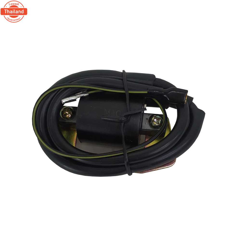 คอยส์หัวเทียน Yamaha Y100 ยามาฮ่า วาย100 อะไหล่มอเตอร์ไซค์