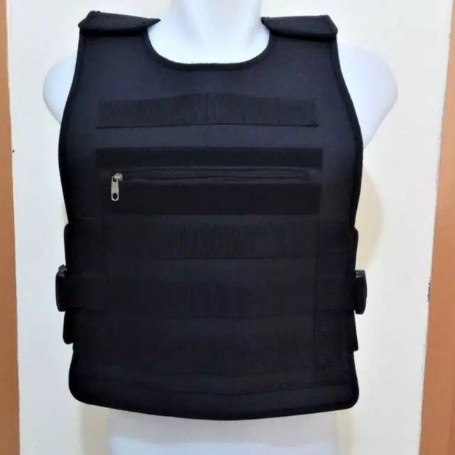 SWAT POLICE VEST POLICE TACTICAL BODY VEST
