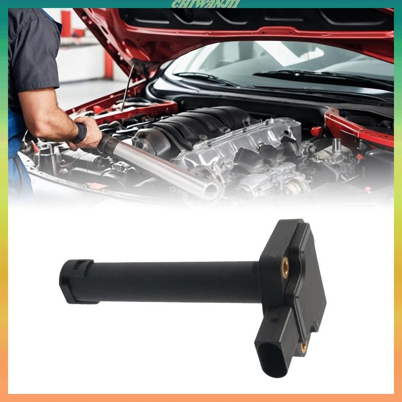 [เท่าไหร่1] เซ็นเซอร์วัดระดับน้ํามันรถยนต์แทนที่ส่วนสําหรับอุปกรณ์ BMW 525Xi 530i 2006-2007