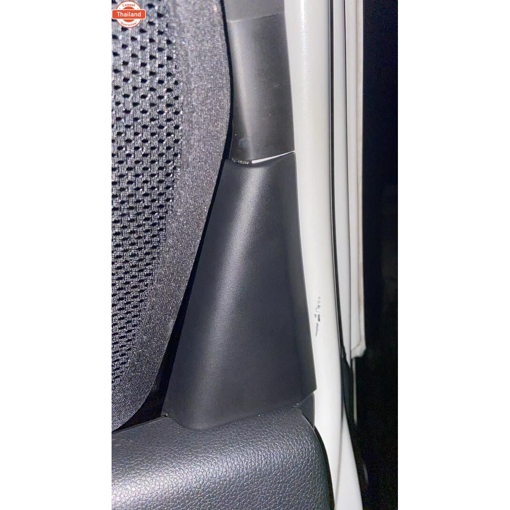 อะไหล่แท้ศูนย์ พลาสติกปิดโครงประตูหลัง ด้านใน JAZZ GK 2015-2020