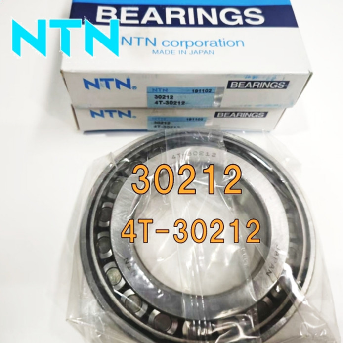 BEARING 30212 NTN 4T-30212 NTN แบริ่งล้อด้านหลังภายใน PS100 PS120 PS125 NTN
