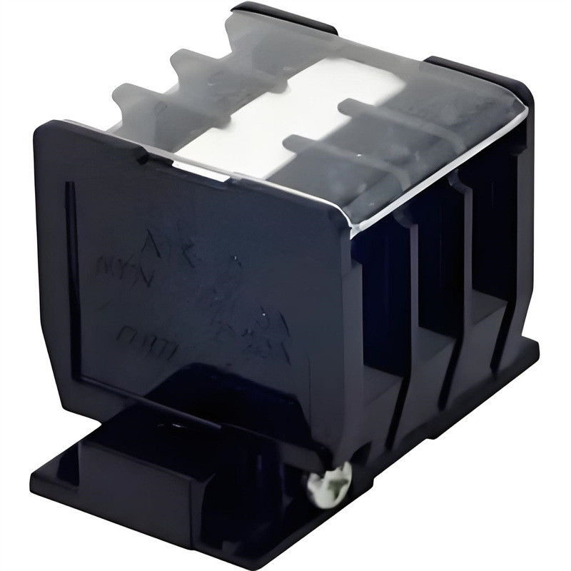 บล็อกเทอร์มินัลประเภทการติดตั้งโดยตรง TOGI TOGI วิจัยเทคโนโลยี ATK-10-18P ATK-10-20P ATK-20-8P