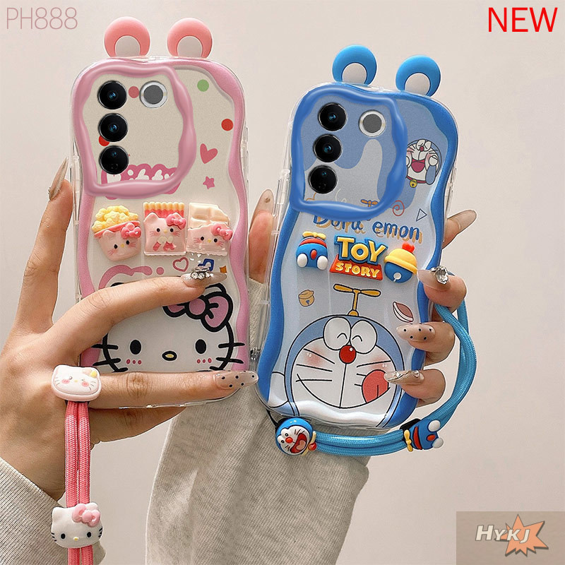 เคส Redmi 15 5G เคสโทรศัพท์ซิลิโคนอ่อนนุ่ม TPU ป้องกันการล้ม TYEG