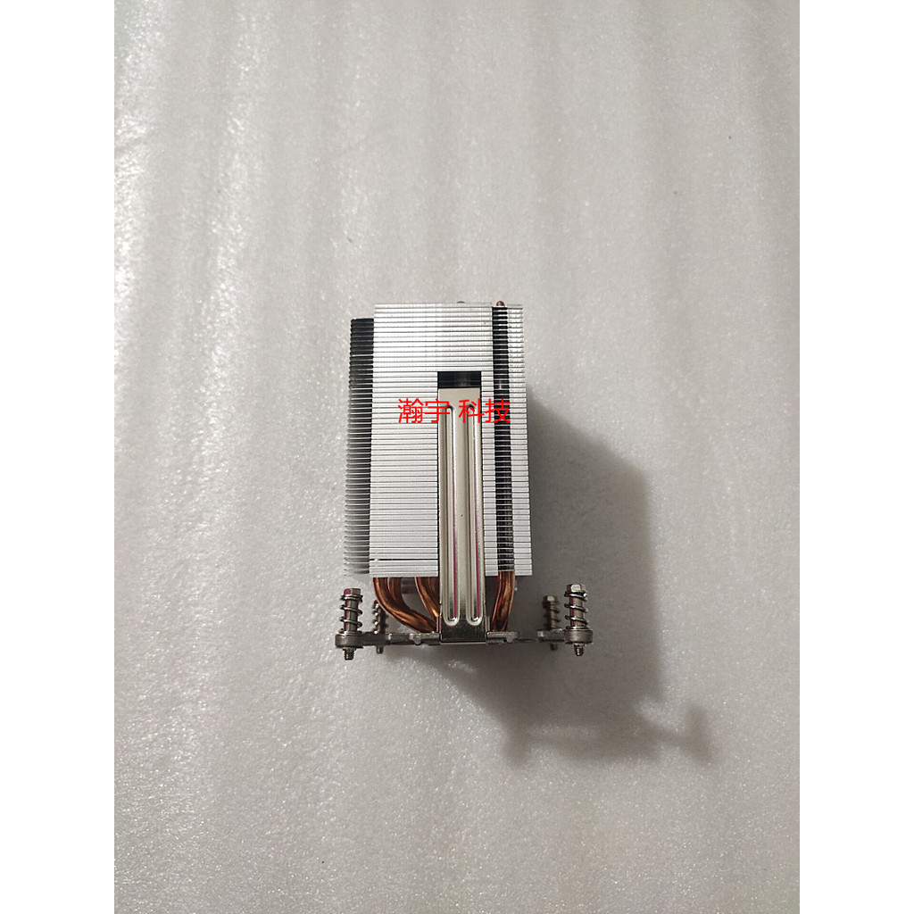 Fujitsu CELSIUS M770 Workstation X99 4 หม้อน้ําท่อทองแดง FTS: V26898-B1004-V1