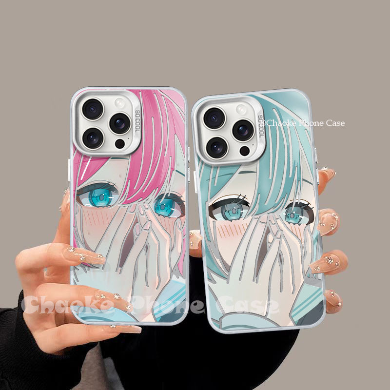 เคส HP สําหรับกรณี vivo Y17S Y12S Y12 Y20 Y18 Y28 Y03 Y15S Y16 Y22 Y27S V29 Y100 Y30 Y17 V23E V30 V2