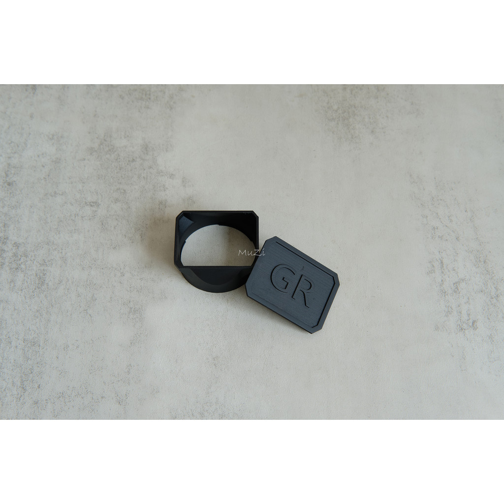 ฝาครอบฮูด Rico GR/GR2/GR3/GR3X