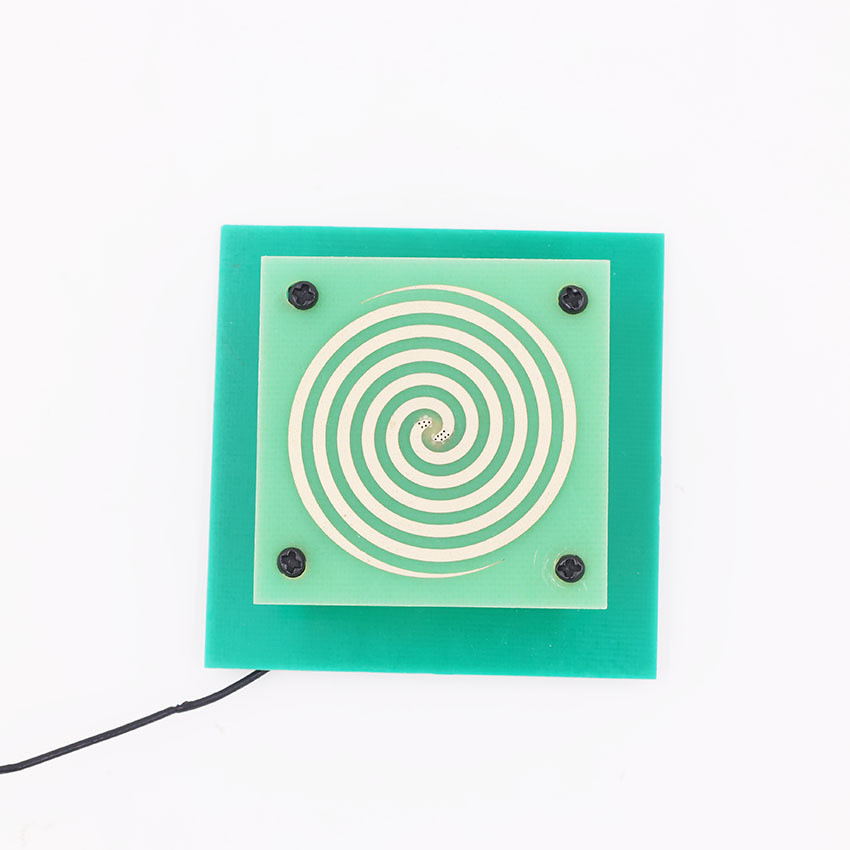 สมาร์ทโฮมตําแหน่งความแม่นยําสูง UWB เสาอากาศแร่เสาอากาศ UWB โดยเฉพาะเสาอากาศ UWB เสาอากาศทิศทางในตัว