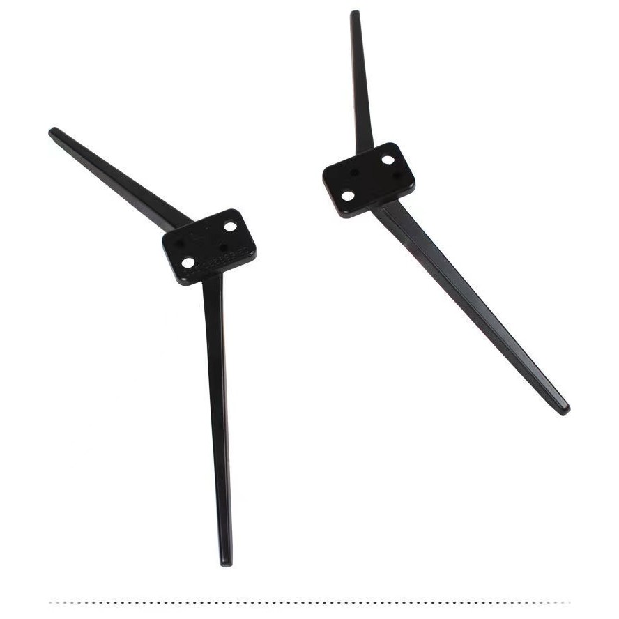 เหมาะสําหรับ TCL TV 55P6 50P6 49P6 49A860U 55A860U 55A880U ขาตั้งฐาน