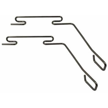 แพ็ค 2 ชิ้น#151288-00แคลมป์ #D26441 ประเภท 1 แผ่น Sander DW411 D26441CM-B2 D26441-BR D26441-B3 D2644