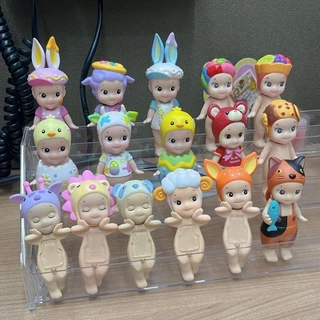 ชั้นวางพลาสติกแข็ง ชั้น ที่ใส่เครื่องสําอาง ชั้นวางโมเดล 3/4/5/6/7ชั้น หนา 2มิล 31cm วางสินค้า วางยาทาเล็บ ชั้นวางลิป
