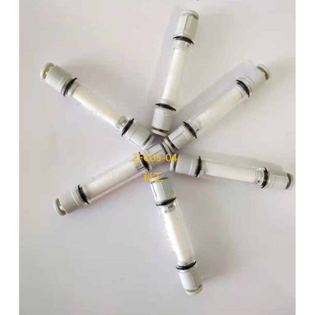 SMC Engineering Replica Vacuum Filter ZFC05-04 ปริมาณมากได้