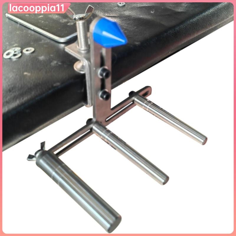 [lacooppia11] Wind Music Polishing Bracket สําหรับ Clarinet Tube Treble Pitch Pipe Tuning