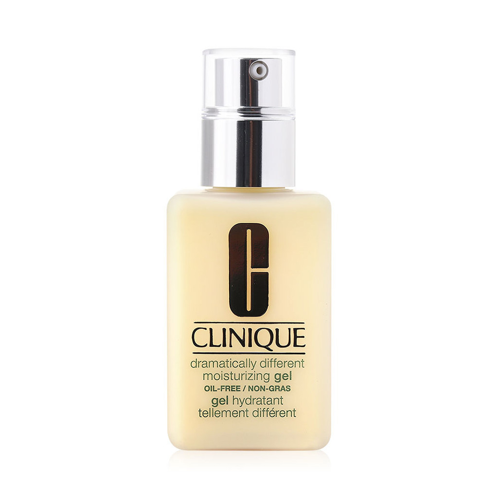 Clinique Dramatically Different Moisturizing Gel 125ml คลีนิกข์ มอยส์เจอร์ไรเซอร์ผิวมัน. ราคา ถูกที่สุด ดีลบีเคเค แกลเลอรีภาพที่ 2