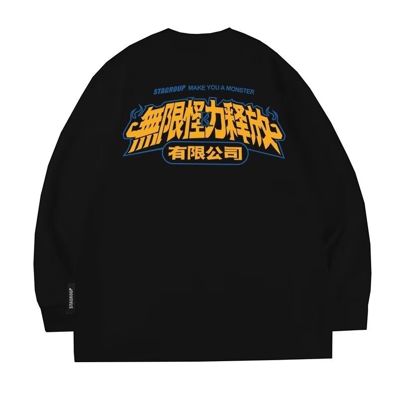 2025 NEW 2025W607 P22 Huamian 330 Black/White M-5XL new23 KM8Q