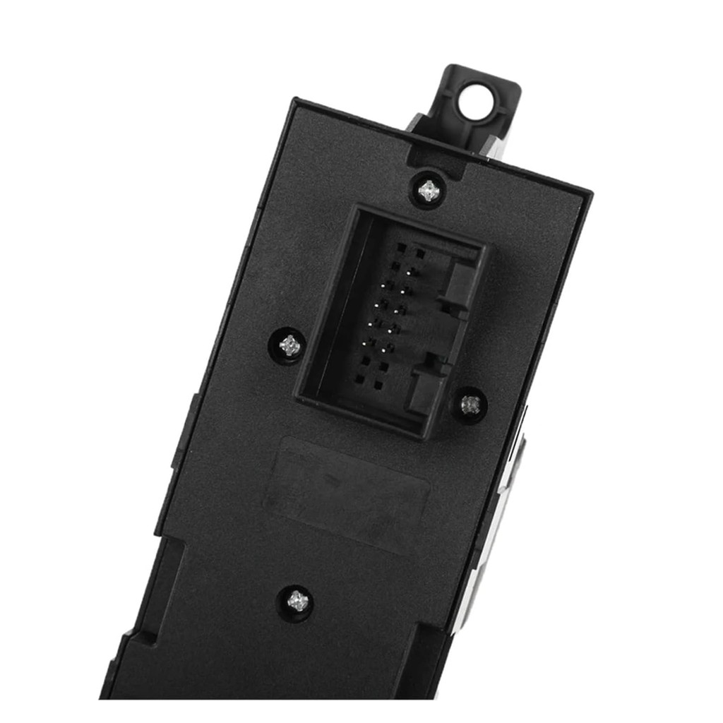 1เจ3959857 1เจ3959857B ไฟฟ้าหน้าต่าง Lifter สวิทช์ควบคุมรถ 1J3 959 857 ใช้งานร่วมกับ Skoda Fabia Oct