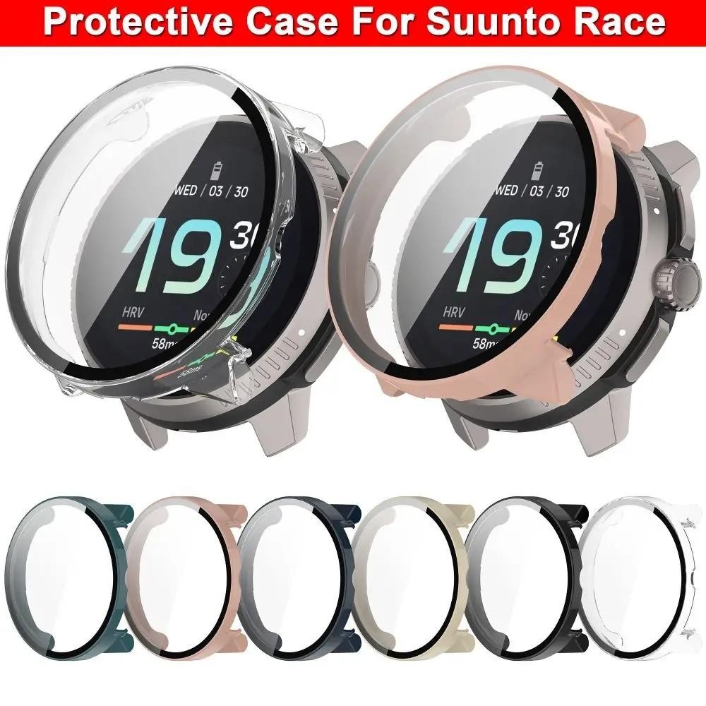 เคส Suunto Race 2in1 / เคสกันชนกันกระแทก Suunto Race