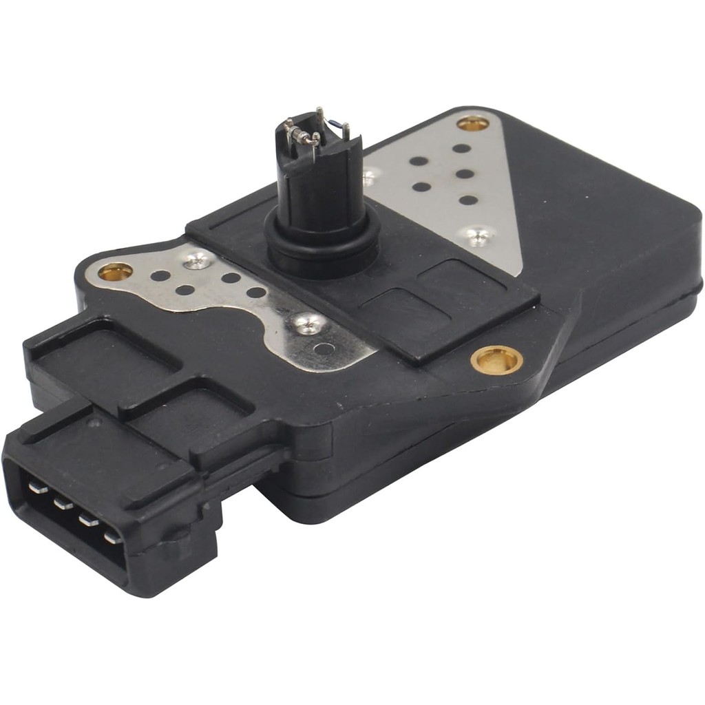Mass Air Flow Sensor Maf Meter ใช้งานร่วมกับ Nissan D21 L4 2.4L 1986-1989; D21 V6 3.0L 1986-1989; Pa