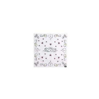 Made Me Mum - Letters To Her / Hanky ผ้าเช็ดหน้า