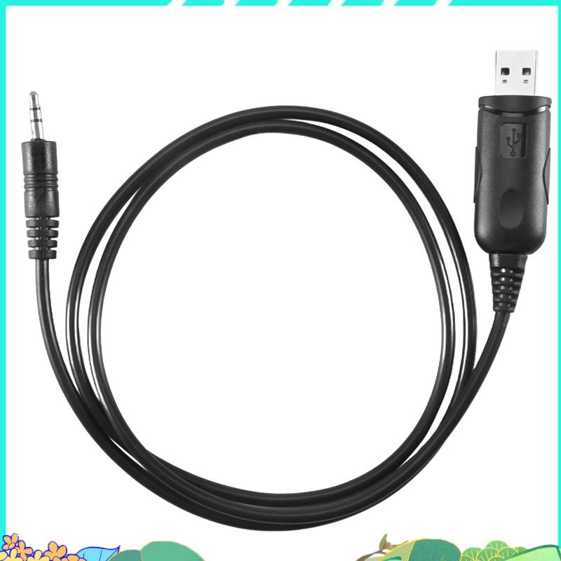 สายการเขียนโปรแกรม USB สําหรับ KT-8900R,KT-8900D,KT-7900D ตัวรับส่งสัญญาณมือถือ