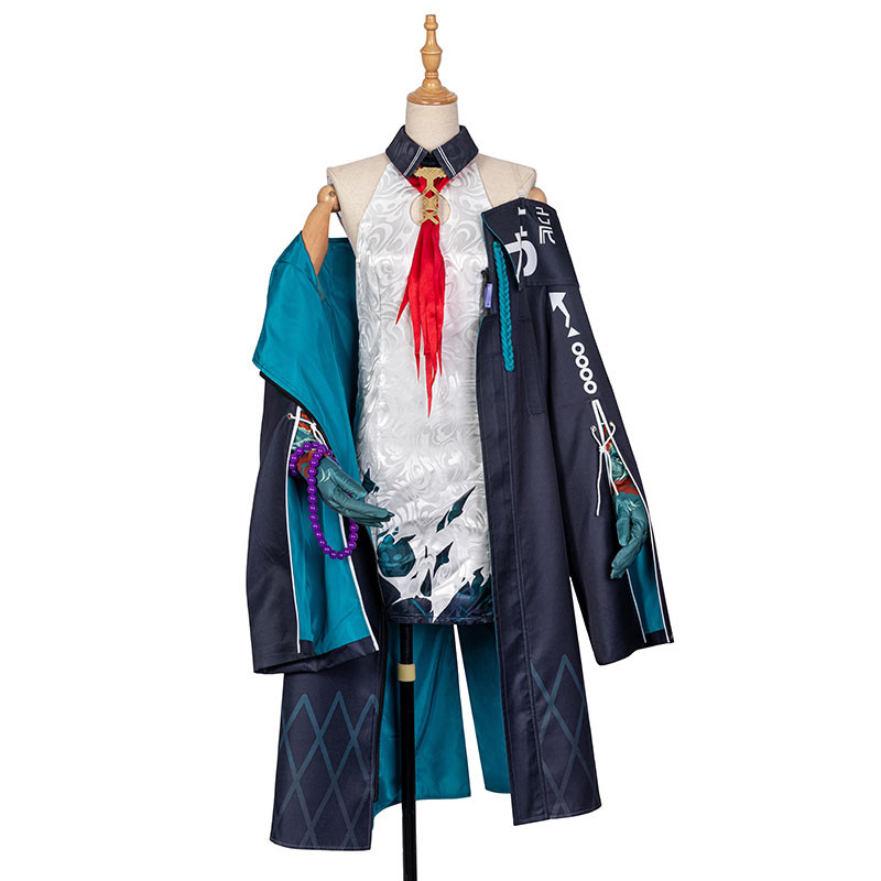 ชุดคอสเพลย์และหมวกสำหรับ Mädchen am Meer พร้อมเสื้อผ้าและอุปกรณ์เสริมสำหรับหญิง